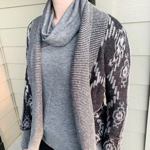 Knit Ecote / Urban Outfitters Sweater